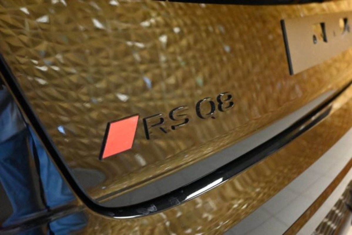 Audi RS Q8 Q8 4.0 mhev 48V performance 640cv tiptronic (19)