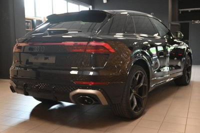 Audi RS Q8 Q8 4.0 mhev 48V performance 640cv tiptronic (3)