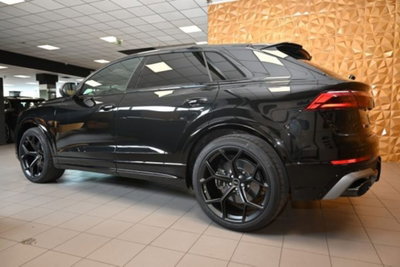Audi RS Q8 Q8 4.0 mhev 48V performance 640cv tiptronic (8)