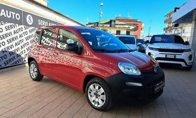 Fiat Panda 1.3 MJT S&S Easy usata
