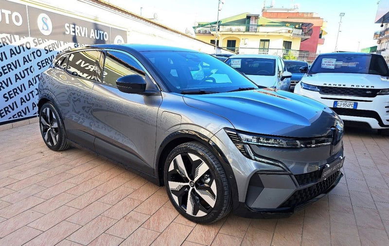 Renault Megane E-Tech Electric E-Tech Electric EV60 220 CV Optimum Charge Techno