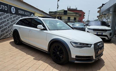 Audi A6 Allroad 3.0 TDI 218 CV S tronic Business Plus usata