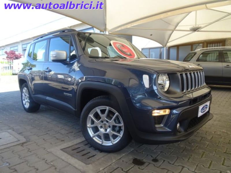 Jeep Renegade 1.0 T3 Limited