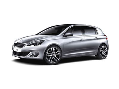 Peugeot 308 BlueHDi 150 S&S Allure usata