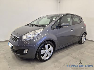 Kia Venga 1.6 CRDi 128CV Cool usata