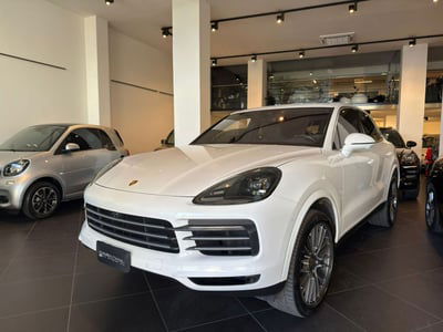 Porsche Cayenne 2.9 V6 S usata