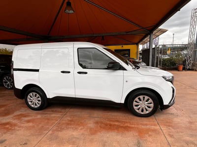 Ford Transit Courier Furgone 1.5 ecoblue 100cv Trend usato