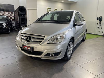 Mercedes-Benz Classe B 180 CDI Executive usata