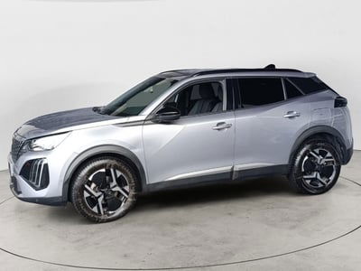 Peugeot 2008 1.2 puretech Allure s&s 100cv usata