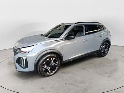 Peugeot 2008 1.2 puretech Allure s&s 100cv usata