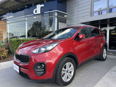Kia Sportage 1.7 CRDI 2WD Cool usata