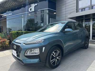 Hyundai Kona 1.0 T-GDI Classic usata