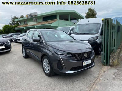 Peugeot 3008 BlueHDi 130 S&S EAT8 Active Business usata
