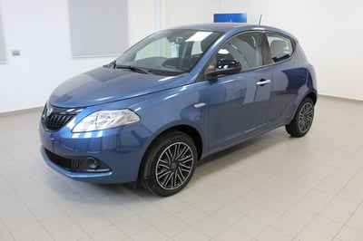 Lancia Ypsilon 1.0 FireFly 5 porte S&S Hybrid Ecochic Gold