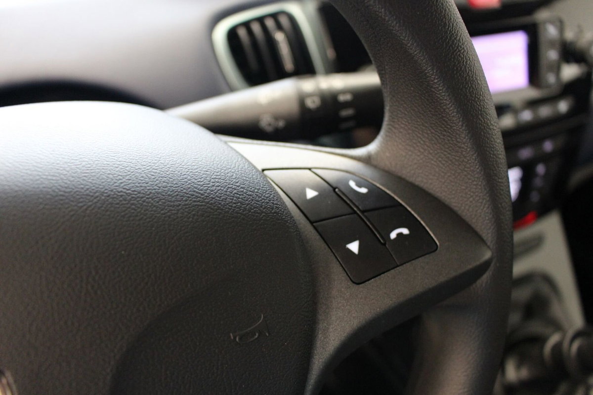Lancia Ypsilon 1.0 FireFly 5 porte S&S Hybrid Ecochic Gold (13)