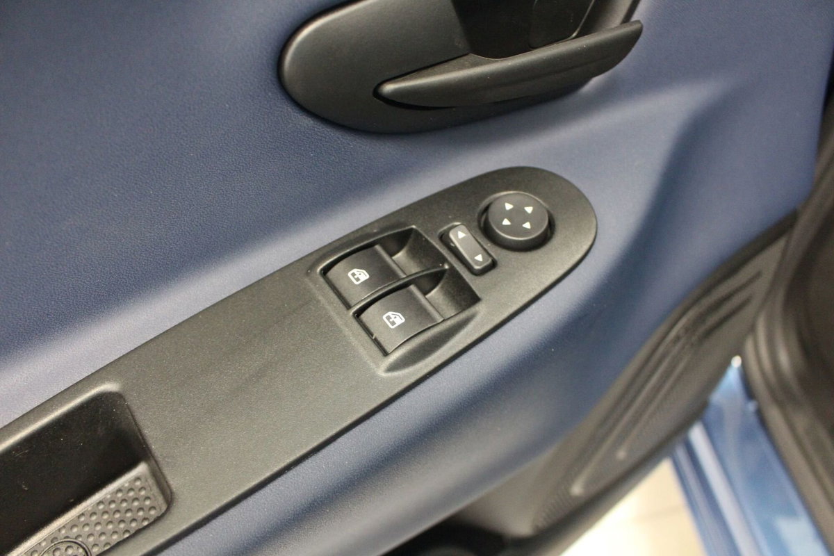 Lancia Ypsilon 1.0 FireFly 5 porte S&S Hybrid Ecochic Gold (14)