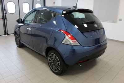 Lancia Ypsilon 1.0 FireFly 5 porte S&S Hybrid Ecochic Gold (6)