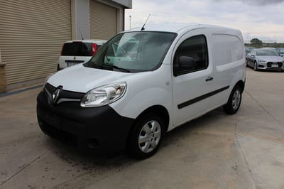 Renault Kangoo Blue dCi 95CV Express Maxi Furgone Ice usato