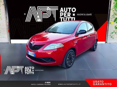 Lancia Ypsilon 1.2 69 CV 5 porte Gold usata