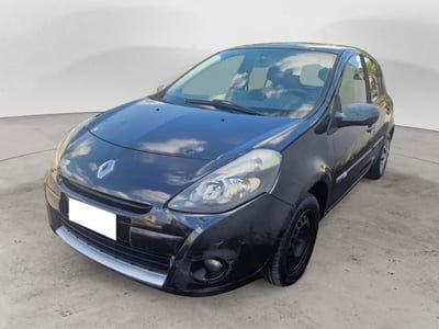 Renault Clio 1.5 dCi 75CV 5 porte Confort usata