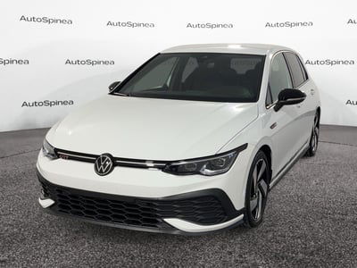 Volkswagen Golf 2.0 TSI GTI DSG Clubsport 45 usata