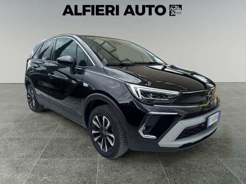 Opel Crossland 1.2 Elegance s&s 110cv