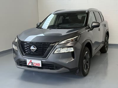 Nissan X-Trail 1.5 e-power N-Connecta e-4orce 4wd 7p.ti nuova