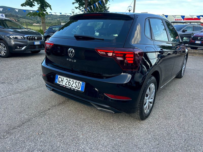 Volkswagen Polo 1.0 EVO