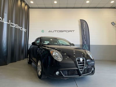 Alfa Romeo MiTo 1.3 JTDm 85 CV S&S Distinctive usata
