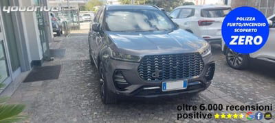 Dr dr 6.0 6.0 1.5 turbo Gpl 149cv usata