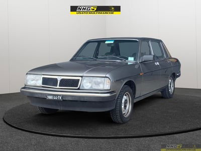 Lancia Beta 1.6 usata