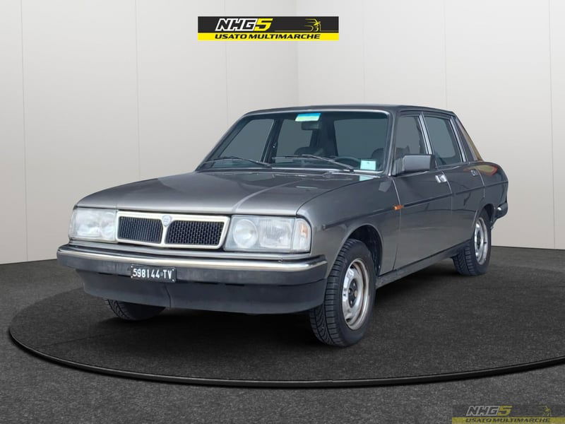 Lancia Beta 1.6