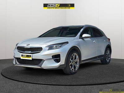 Kia XCeed 1.0 T-GDi GPL High Tech usata