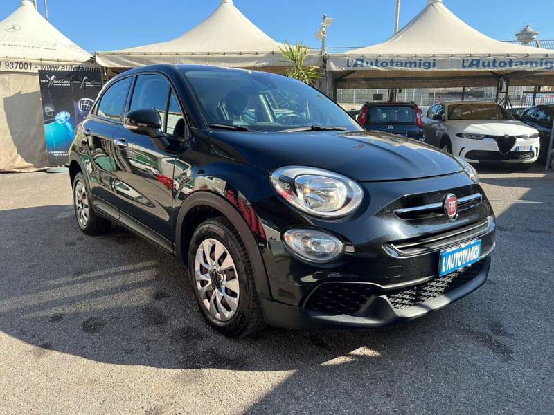 Fiat 500X 1.0 T3 120 CV Lounge