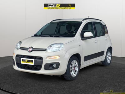 Fiat Panda 1.2 EasyPower Easy usata