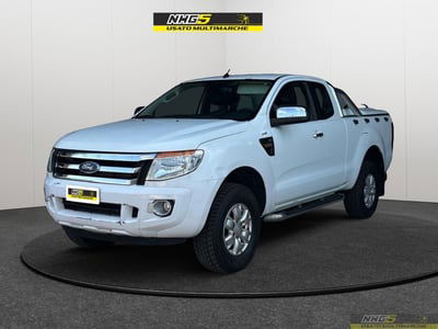 Ford Ranger Pick-up Ranger 2.2 TDCi Super Cab XL 4pt. usato