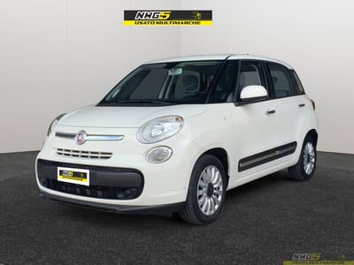 Fiat 500L 1.3 Multijet 85 CV Dualogic Pop Star usata