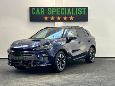 Cupra Terramar 1.5 hybrid 150cv dsg usata