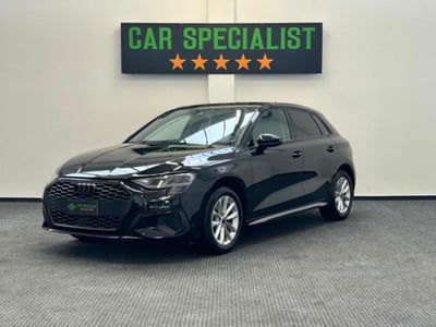Audi A3 Sportback 35 TFSI usata