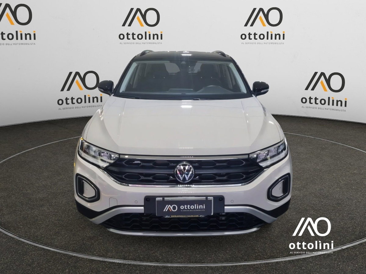 Volkswagen T-Roc 1.0 TSI Life (2)