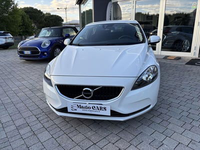 Volvo V40 D2 'eco' Business usata