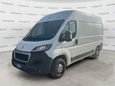 Peugeot Boxer Furgone 335 2.0 BlueHDi 130CV PC-TN Furgone