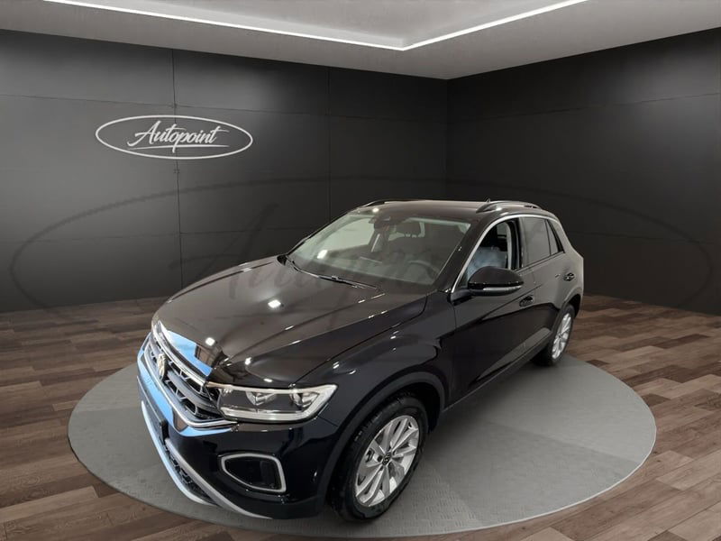 Volkswagen T-Roc 1.0 tsi Edition 115cv