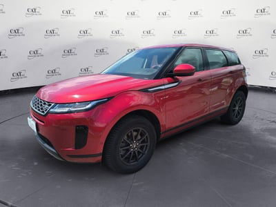 Land Rover Range Rover Evoque 2.0D I4-L.Flw 150 CV AWD Auto HSE usata