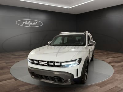 Dacia Duster 1.0 TCe GPL 4x2 Journey nuova
