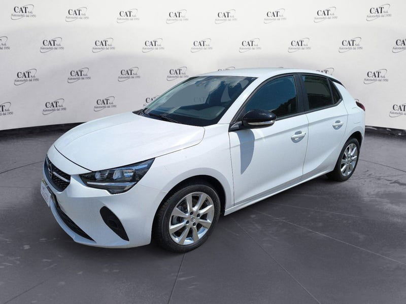 Opel Corsa 1.5 D 100 CV Edition