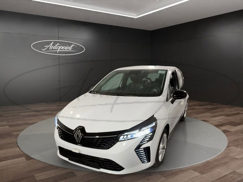 Renault Clio 1.0 eco-g Evolution 100cv