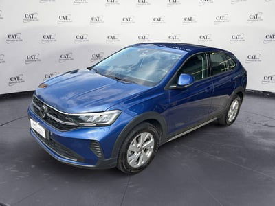 Volkswagen Taigo 1.0 tsi Life 95cv usata