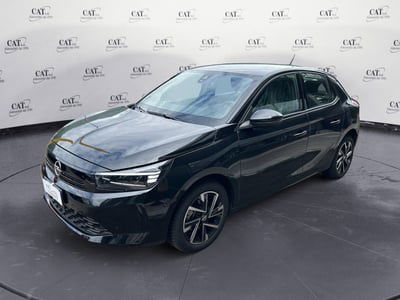 Opel Corsa 1.2 100 CV Edition usata