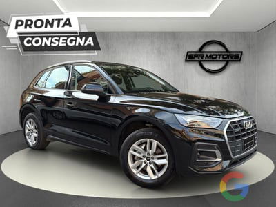 Audi Q5 40 TDI 204 CV quattro S tronic Business usata